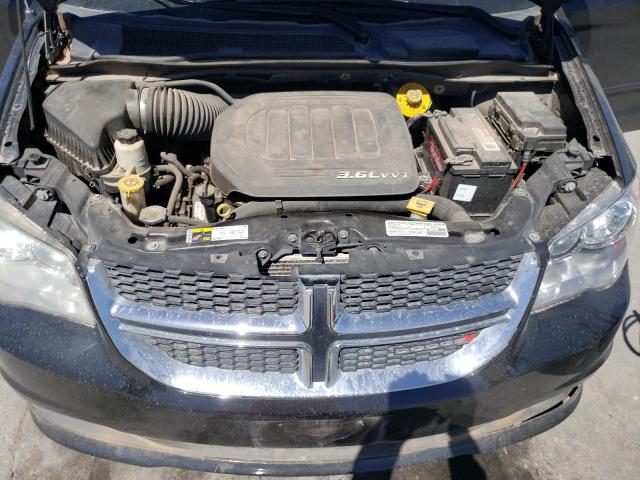 Photo 11 VIN: 2C4RDGCGXER154337 - DODGE CARAVAN 