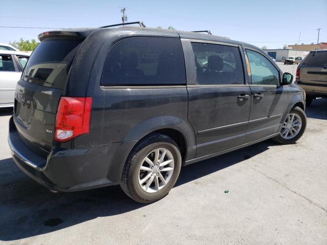 Photo 2 VIN: 2C4RDGCGXER154337 - DODGE CARAVAN 