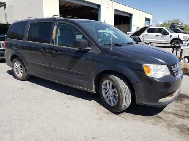 Photo 3 VIN: 2C4RDGCGXER154337 - DODGE CARAVAN 