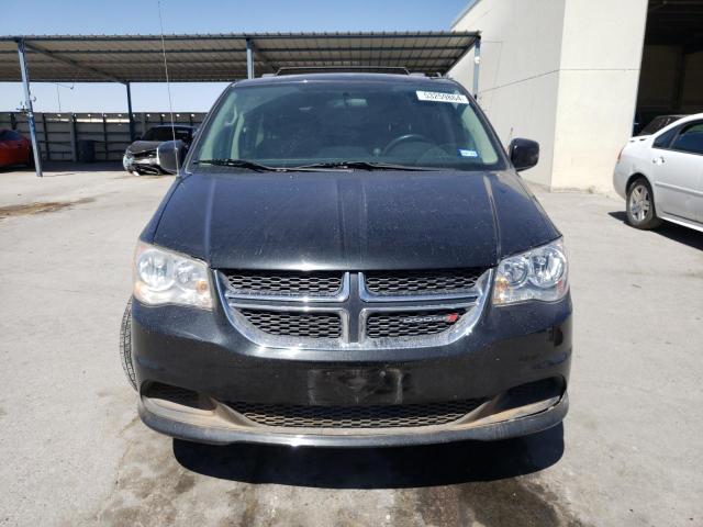 Photo 4 VIN: 2C4RDGCGXER154337 - DODGE CARAVAN 