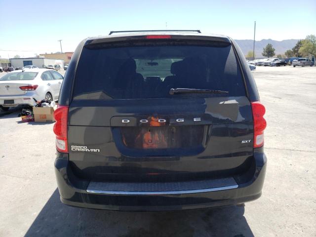 Photo 5 VIN: 2C4RDGCGXER154337 - DODGE CARAVAN 