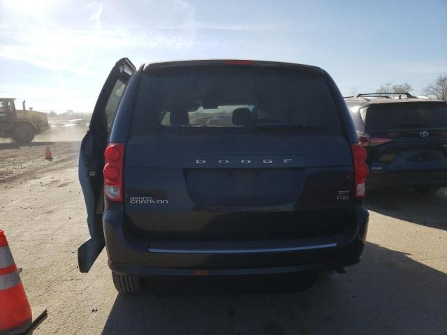 Photo 5 VIN: 2C4RDGCGXER155021 - DODGE CARAVAN 