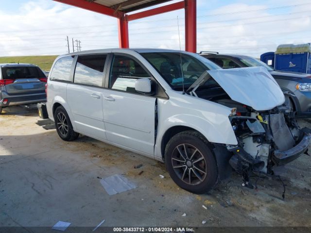 Photo 0 VIN: 2C4RDGCGXER161434 - DODGE GRAND CARAVAN 