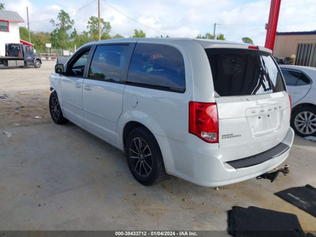 Photo 2 VIN: 2C4RDGCGXER161434 - DODGE GRAND CARAVAN 