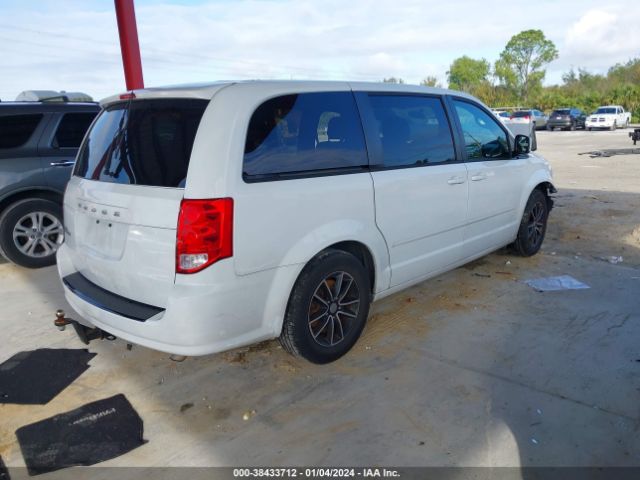 Photo 3 VIN: 2C4RDGCGXER161434 - DODGE GRAND CARAVAN 