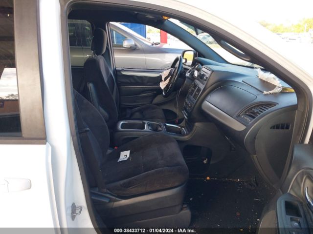 Photo 4 VIN: 2C4RDGCGXER161434 - DODGE GRAND CARAVAN 