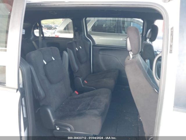 Photo 7 VIN: 2C4RDGCGXER161434 - DODGE GRAND CARAVAN 