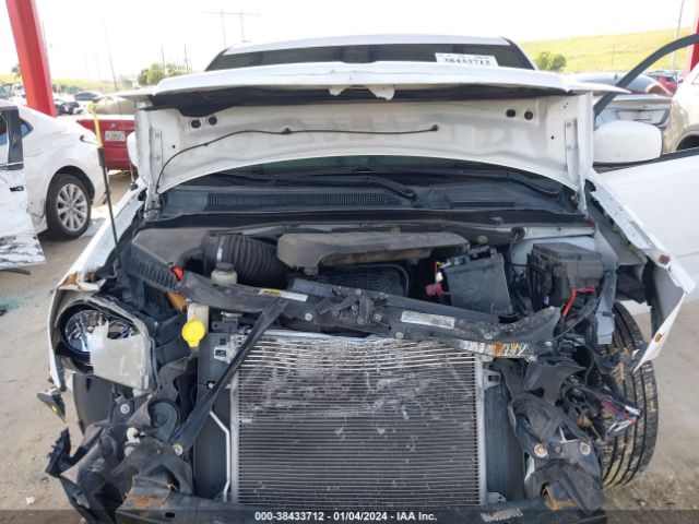 Photo 9 VIN: 2C4RDGCGXER161434 - DODGE GRAND CARAVAN 