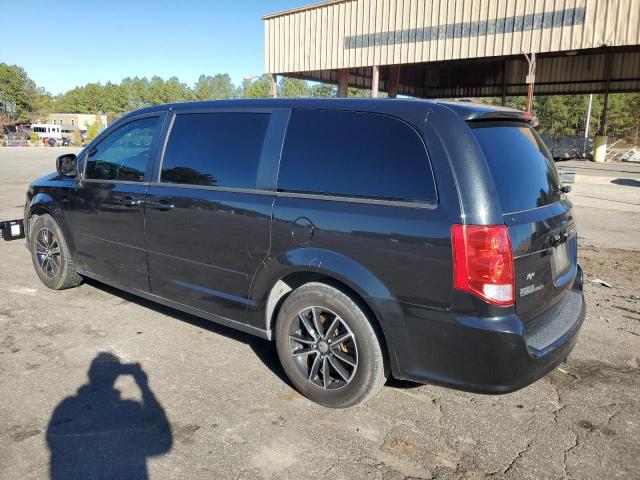 Photo 1 VIN: 2C4RDGCGXER182509 - DODGE CARAVAN 