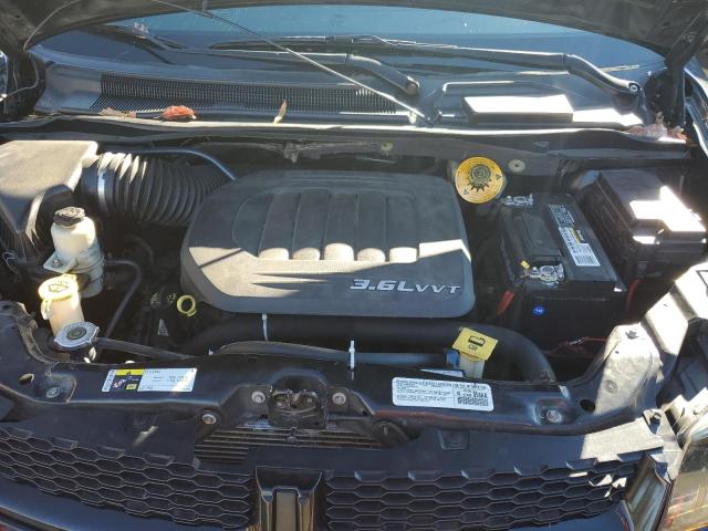 Photo 11 VIN: 2C4RDGCGXER182509 - DODGE CARAVAN 