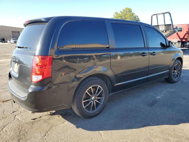 Photo 2 VIN: 2C4RDGCGXER182509 - DODGE CARAVAN 