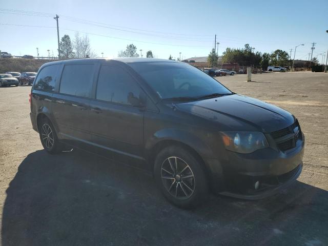 Photo 3 VIN: 2C4RDGCGXER182509 - DODGE CARAVAN 