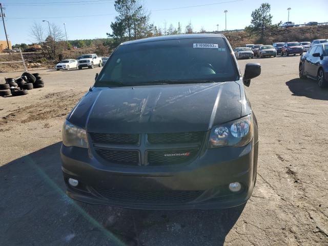 Photo 4 VIN: 2C4RDGCGXER182509 - DODGE CARAVAN 