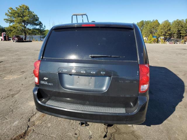 Photo 5 VIN: 2C4RDGCGXER182509 - DODGE CARAVAN 