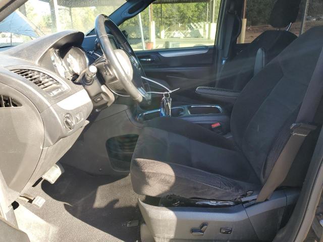 Photo 6 VIN: 2C4RDGCGXER182509 - DODGE CARAVAN 