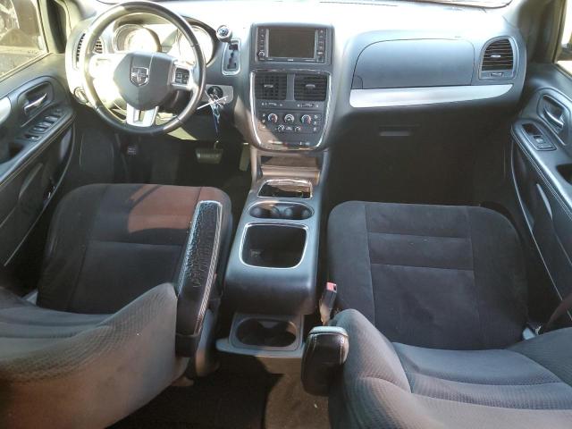 Photo 7 VIN: 2C4RDGCGXER182509 - DODGE CARAVAN 