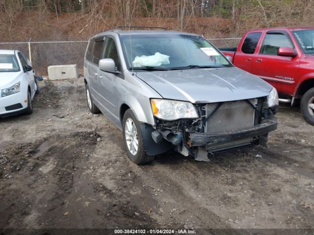 Photo 0 VIN: 2C4RDGCGXER203262 - DODGE GRAND CARAVAN 