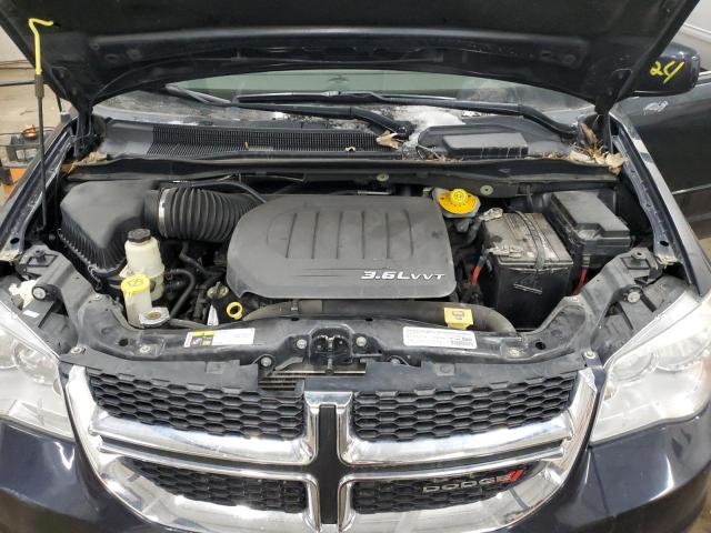 Photo 11 VIN: 2C4RDGCGXER213953 - DODGE GRAND CARA 