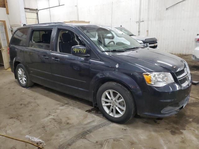 Photo 3 VIN: 2C4RDGCGXER213953 - DODGE GRAND CARA 