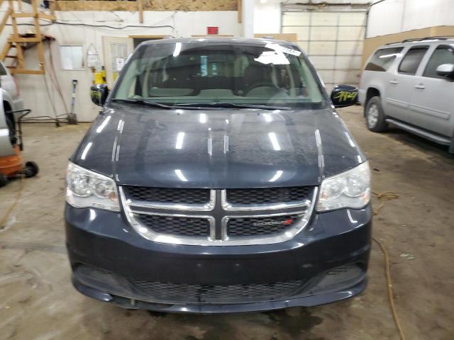 Photo 4 VIN: 2C4RDGCGXER213953 - DODGE GRAND CARA 