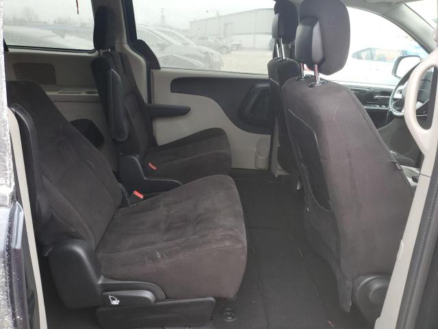 Photo 10 VIN: 2C4RDGCGXER240506 - DODGE CARAVAN 