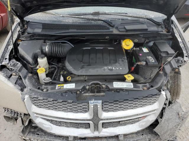 Photo 11 VIN: 2C4RDGCGXER240506 - DODGE CARAVAN 