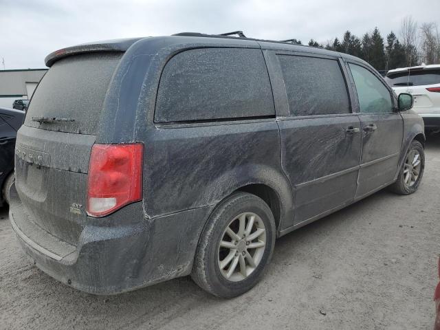 Photo 2 VIN: 2C4RDGCGXER240506 - DODGE CARAVAN 