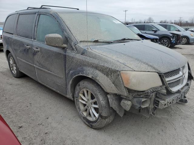 Photo 3 VIN: 2C4RDGCGXER240506 - DODGE CARAVAN 