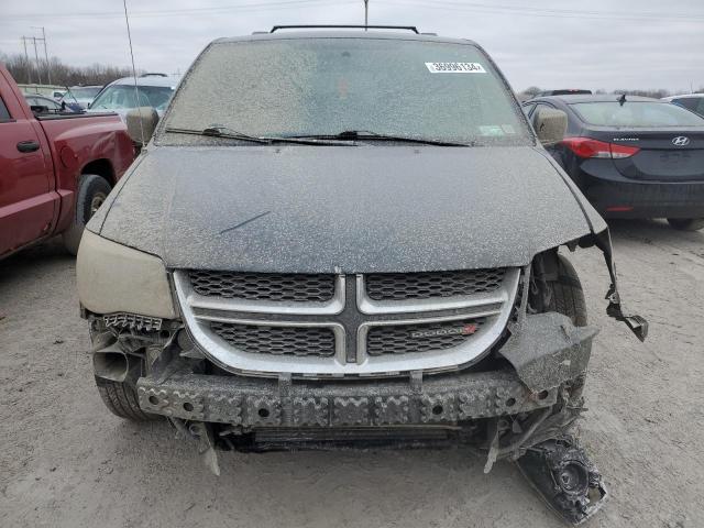 Photo 4 VIN: 2C4RDGCGXER240506 - DODGE CARAVAN 