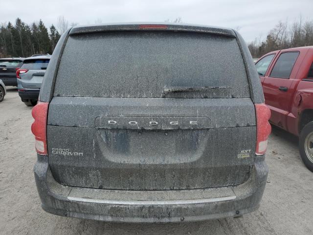 Photo 5 VIN: 2C4RDGCGXER240506 - DODGE CARAVAN 