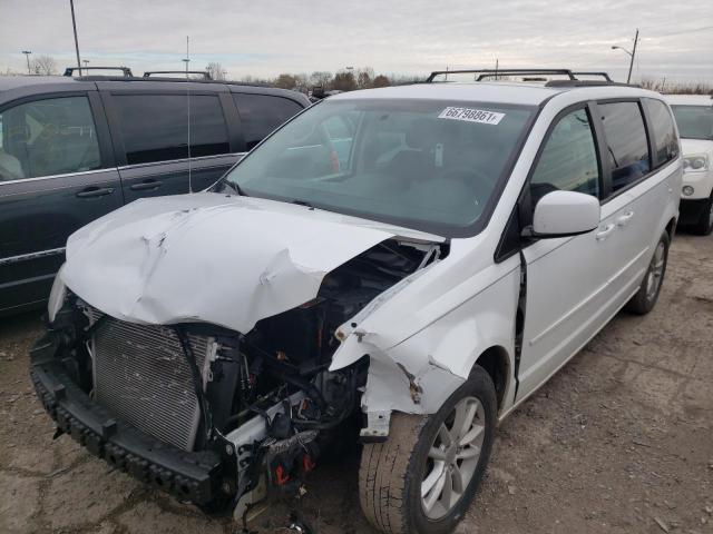 Photo 1 VIN: 2C4RDGCGXER245673 - DODGE GRAND CARA 