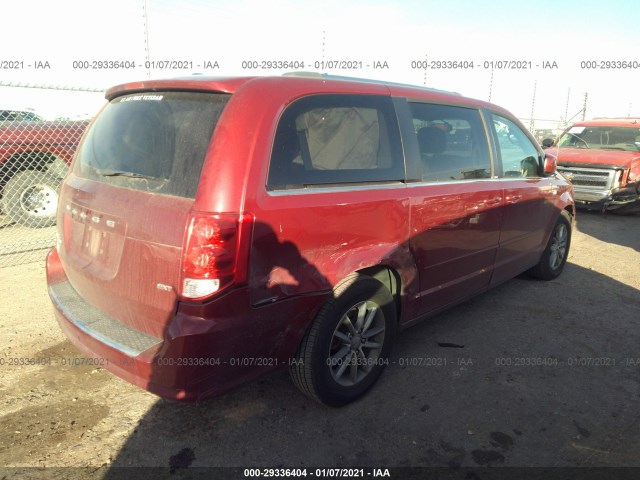 Photo 3 VIN: 2C4RDGCGXER248363 - DODGE GRAND CARAVAN 