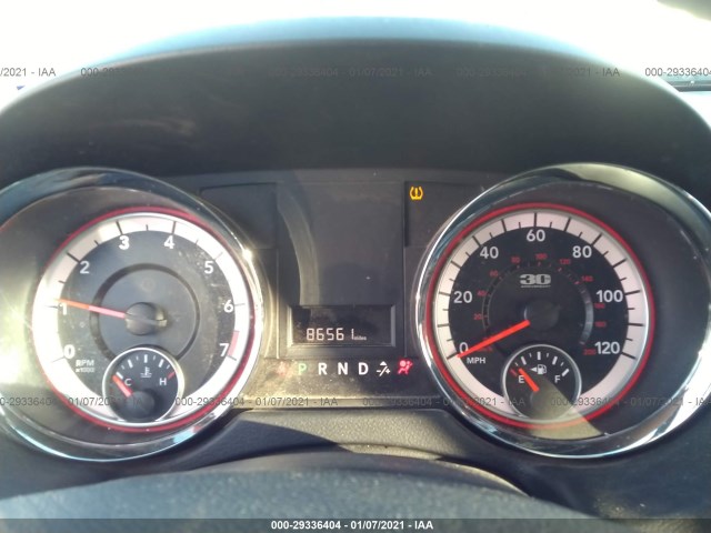 Photo 6 VIN: 2C4RDGCGXER248363 - DODGE GRAND CARAVAN 