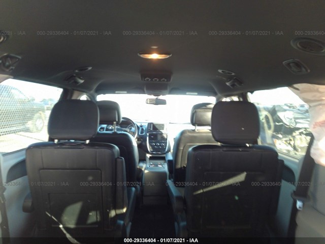 Photo 7 VIN: 2C4RDGCGXER248363 - DODGE GRAND CARAVAN 