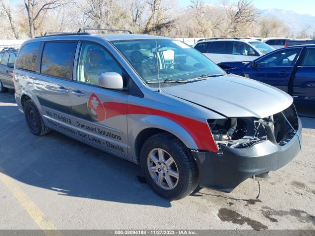 Photo 0 VIN: 2C4RDGCGXER263526 - DODGE GRAND CARAVAN 