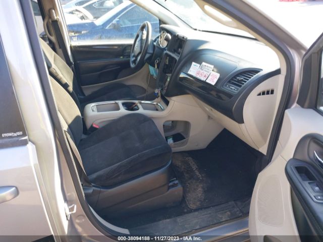 Photo 4 VIN: 2C4RDGCGXER263526 - DODGE GRAND CARAVAN 