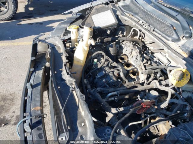 Photo 5 VIN: 2C4RDGCGXER263526 - DODGE GRAND CARAVAN 