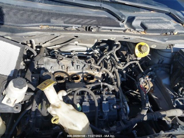 Photo 9 VIN: 2C4RDGCGXER263526 - DODGE GRAND CARAVAN 