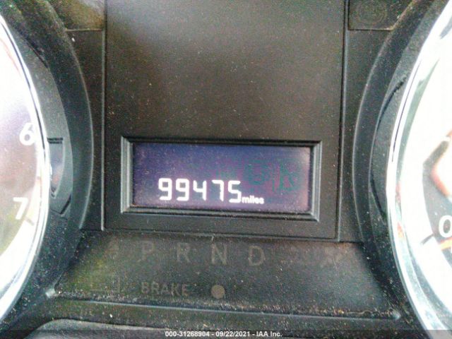 Photo 6 VIN: 2C4RDGCGXER264059 - DODGE GRAND CARAVAN 