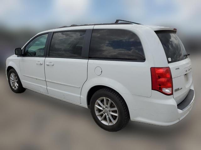 Photo 1 VIN: 2C4RDGCGXER290421 - DODGE CARAVAN 