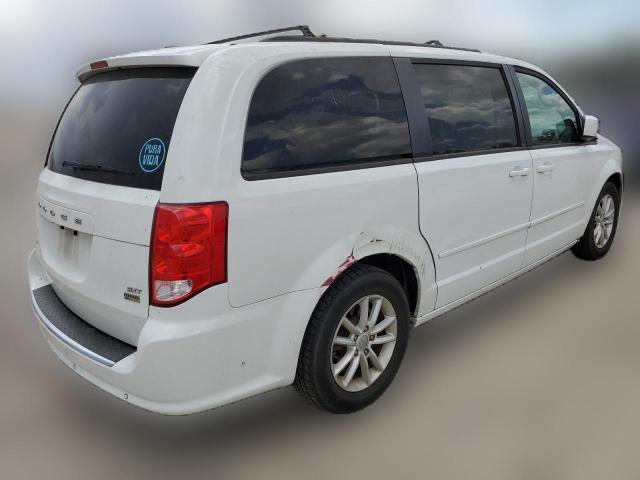 Photo 2 VIN: 2C4RDGCGXER290421 - DODGE CARAVAN 