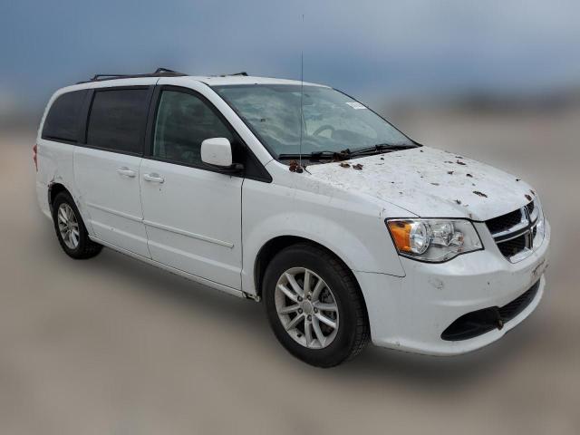 Photo 3 VIN: 2C4RDGCGXER290421 - DODGE CARAVAN 