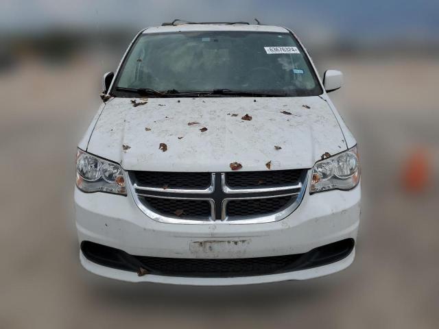 Photo 4 VIN: 2C4RDGCGXER290421 - DODGE CARAVAN 