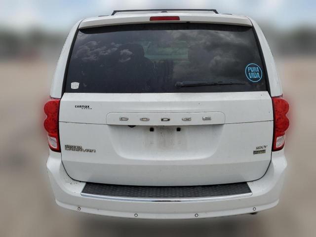 Photo 5 VIN: 2C4RDGCGXER290421 - DODGE CARAVAN 