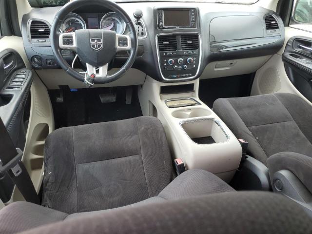 Photo 7 VIN: 2C4RDGCGXER290421 - DODGE CARAVAN 