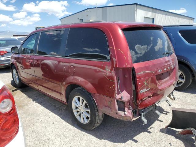 Photo 1 VIN: 2C4RDGCGXER291553 - DODGE CARAVAN 