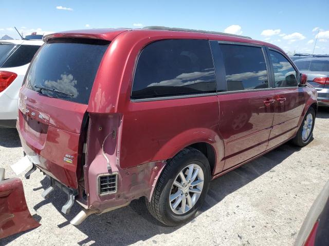 Photo 2 VIN: 2C4RDGCGXER291553 - DODGE CARAVAN 