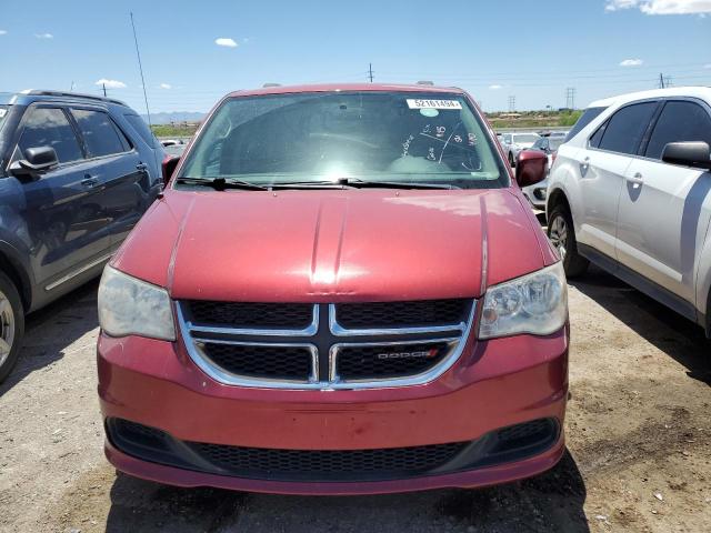 Photo 4 VIN: 2C4RDGCGXER291553 - DODGE CARAVAN 