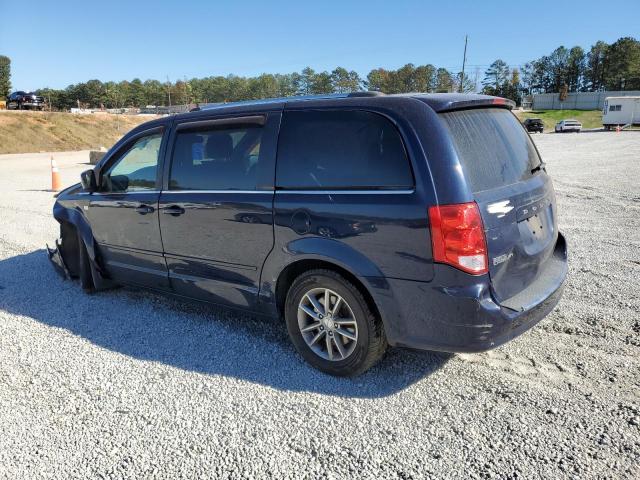 Photo 1 VIN: 2C4RDGCGXER296381 - DODGE CARAVAN 