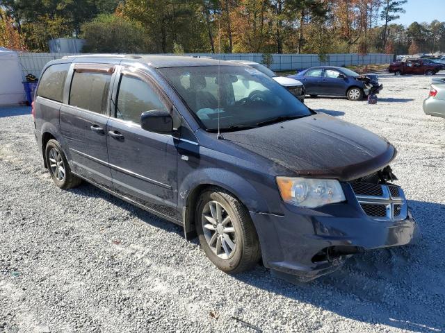 Photo 3 VIN: 2C4RDGCGXER296381 - DODGE CARAVAN 